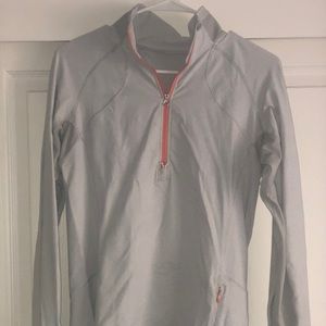 Lululemon quarter zip